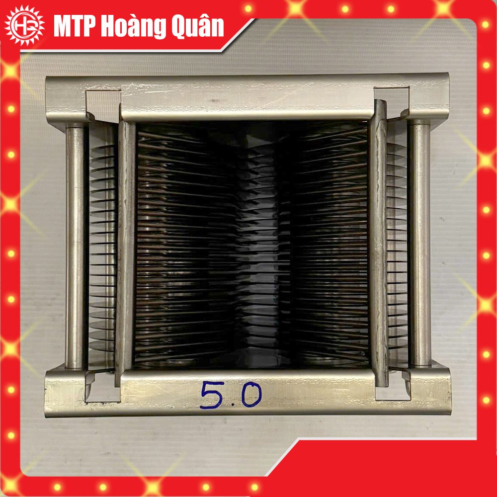 Cụm Dao Hq8 5.0mm Cụm Dao Hq8 5.0mm