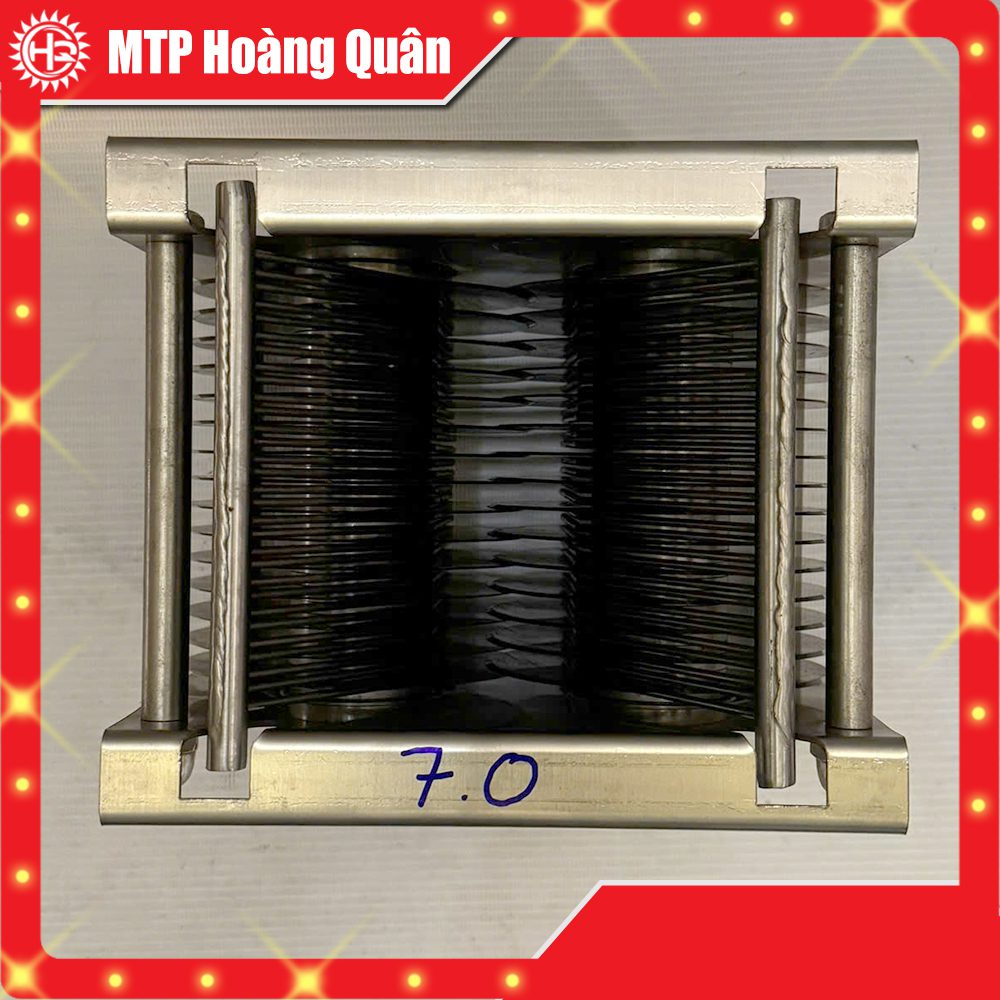 Cụm Dao Hq8 7.0mm Cụm Dao Hq8 7.0mm