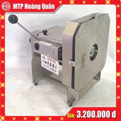 Máy Thái Lát ĐiỆn 1