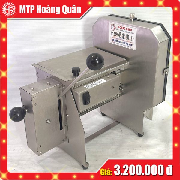 Máy Thái Lát ĐiỆn 4