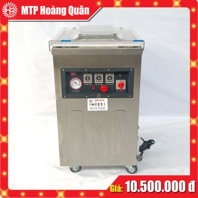 Máy Hút Dzq 400 1