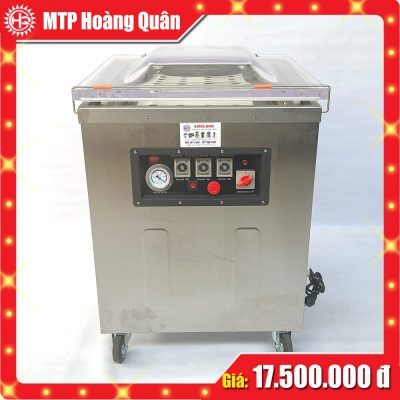 Máy Hút Dzq 600 1