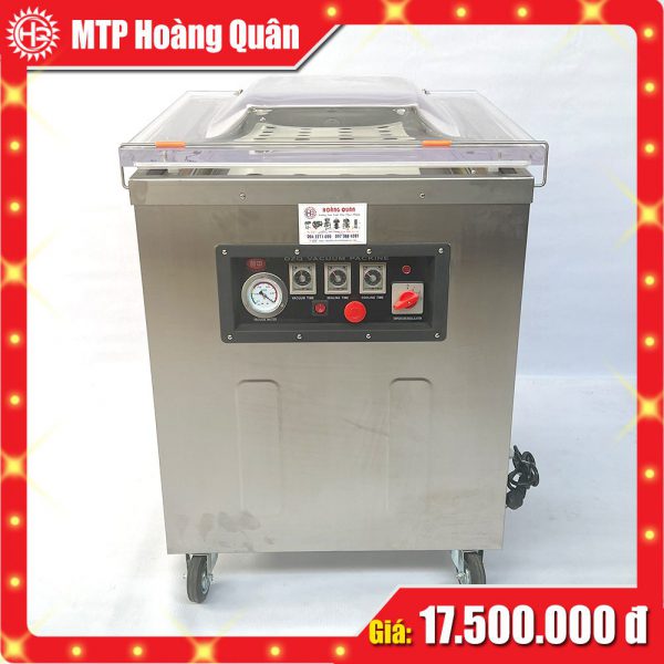 Máy Hút Dzq 600 1
