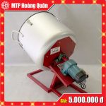 Máy Rang đảo 15kg 4