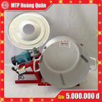 Máy Rang đảo 15kg 6