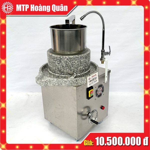 Máy Xay Bột Nước CỐi ĐÁ 30cm 1
