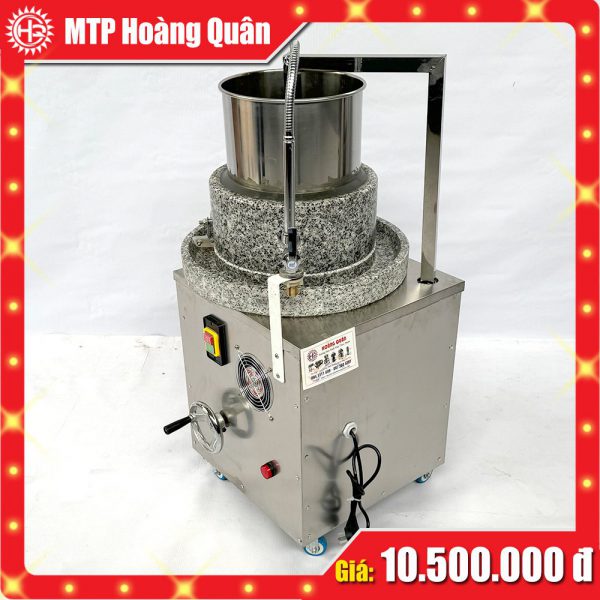 Máy Xay Bột Nước CỐi ĐÁ 30cm 2