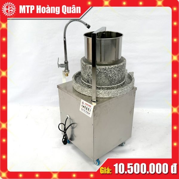 Máy Xay Bột Nước CỐi ĐÁ 30cm 3