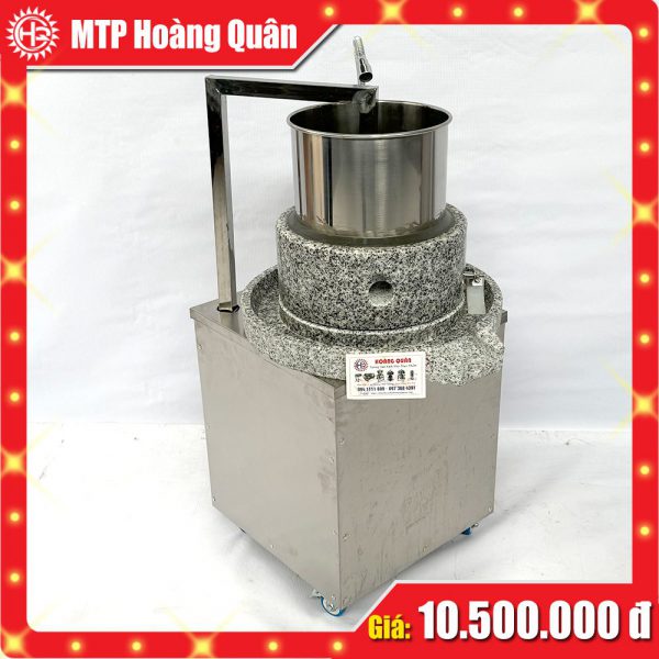 Máy Xay Bột Nước CỐi ĐÁ 30cm 4