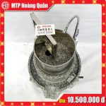 Máy Xay Bột Nước CỐi ĐÁ 30cm 5