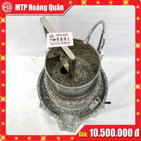 Máy Xay Bột Nước CỐi ĐÁ 30cm 5
