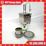 Máy Xay Bột Nước CỐi ĐÁ 30cm 8