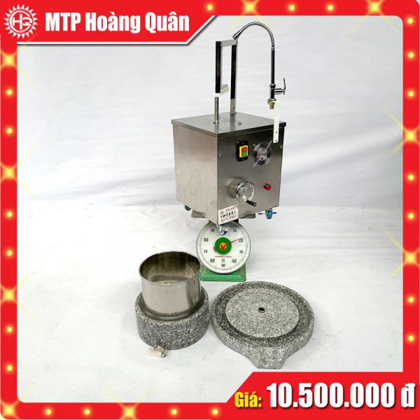 Máy Xay Bột Nước CỐi ĐÁ 30cm 8