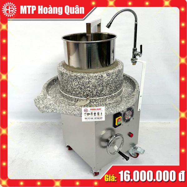 Máy Xay Bột Nước CỐi ĐÁ 40cm 1