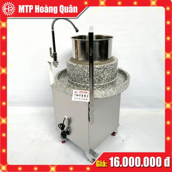 Máy Xay Bột Nước CỐi ĐÁ 40cm 3