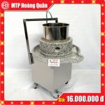 Máy Xay Bột Nước CỐi ĐÁ 40cm 4