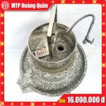 Máy Xay Bột Nước CỐi ĐÁ 40cm 5