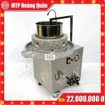 Máy Xay Bột Nước CỐi ĐÁ 50cm 1