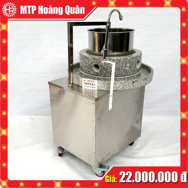 Máy Xay Bột Nước CỐi ĐÁ 50cm 3