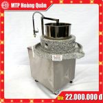 Máy Xay Bột Nước CỐi ĐÁ 50cm 4