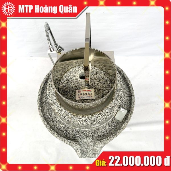 Máy Xay Bột Nước CỐi ĐÁ 50cm 5