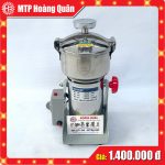 Máy Xay Bột Khô 0.5kg 1