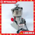 Máy Xay Bột Khô 0.5kg 3