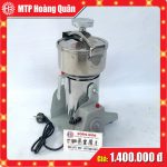 Máy Xay Bột Khô 0.5kg 4