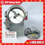 Máy Xay Bột Khô 0.5kg 7