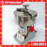 Máy Xay Bột Khô 1.5kg 2