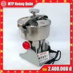Máy Xay Bột Khô 1.5kg 3