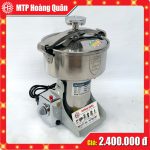 Máy Xay Bột Khô 1.5kg 5