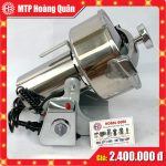 Máy Xay Bột Khô 1.5kg 6