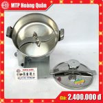 Máy Xay Bột Khô 1.5kg 7