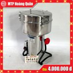 Máy Xay Bột Khô 3kg 2