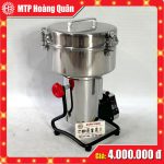 Máy Xay Bột Khô 3kg 3