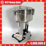 Máy Xay Bột Khô 3kg 4