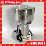 Máy Xay Bột Khô 3kg 5