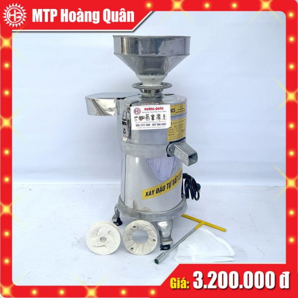 Bột Đậu Nành 1.1kw