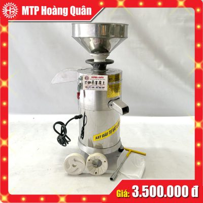 Bột đậu Nành 1.1kw