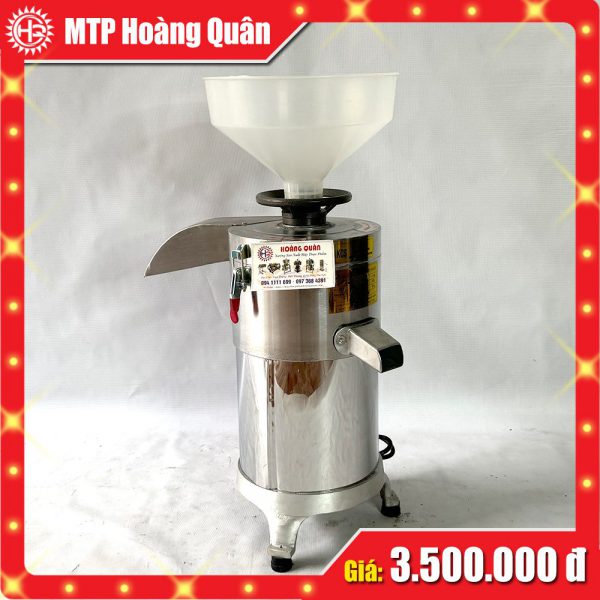 Máy Xay đậu Nành 1.1kw 2
