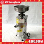 Máy Xay đậu Nành 1.1kw 3