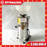 Máy Xay đậu Nành 1.1kw 3