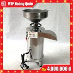 Máy Xay đậu Nành 1.1kw 4