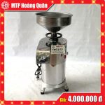 Máy Xay đậu Nành 1.1kw 5