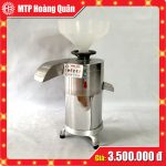 Máy Xay đậu Nành 1.1kw 5