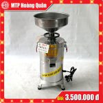 Máy Xay đậu Nành 1.1kw 6