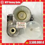 Máy Xay đậu Nành 1.1kw 6