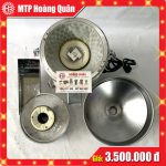 Máy Xay đậu Nành 1.1kw 7
