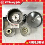 Máy Xay đậu Nành 1.1kw 8